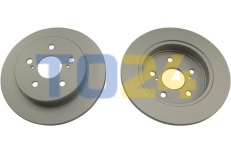 Тормозной диск KAVO BR-9532-C (фото 1)