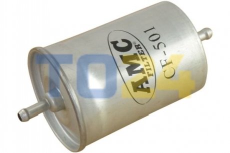 Фильтр топливный Amulet 1.5 06- KAVO CF-501 (фото 1)