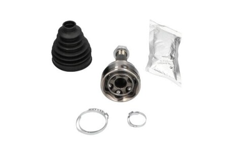 KAVO PARTS RENAULT ШРУС наружный к-т 23/22 зуб. ZOE (BFM_) ZOE 18- CV-10003