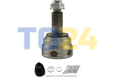 KAVO PARTS MAZDA К-кт ШРКШ 6 (GH) 2.0 MZR-CD (GH14) 07-10 CV-4557