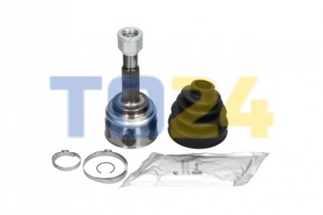 KAVO PARTS NISSAN ШРУС наружный к-кт Sunny 1.4,1.6 91- CV-6517