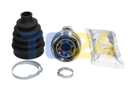 KAVO PARTS NISSAN К-кт ШРКШ зовн. 23/19 зуб. PIXO 1.0 09- CV-6575