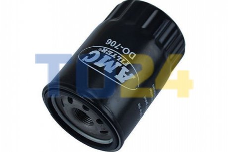 Масляний фільтр DO-706