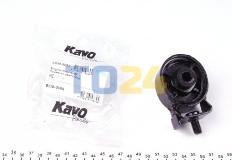 Подушка двигателя KAVO EEM-5589 (фото 1)