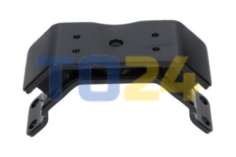 KAVO PARTS TOYOTA Подушка двигуна HILUX VII 2.5 D 4WD 05-15 EEM-9007