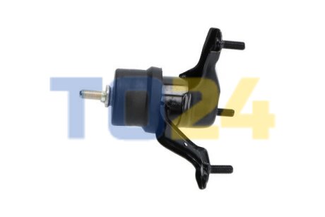 KAVO PARTS TOYOTA Опора двигуна CAMRY 3.5 06-14, SIENNA 3.5 4WD 10-, LEXUS ES 350 12-18 EEM-9365