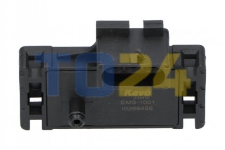 KAVO PARTS OPEL Датчик давления Astra F, Corsa B, Vectra B, Renault 19,21, Clio EMS-1001