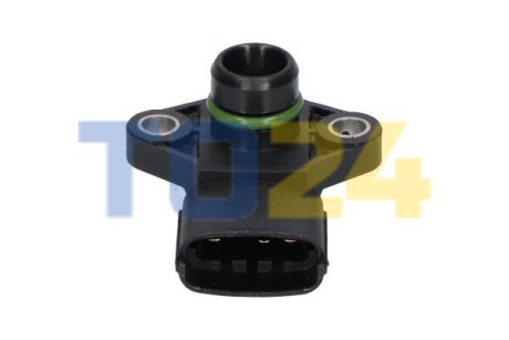 KAVO PARTS HYUNDAI Датчик надува Santa FE 2,0-2,2CRDI 09- EMS-3002