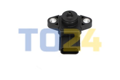 KAVO PARTS Датчик давления воздуха SUZUKI SX4 1.6 EMS-8502