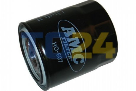 Масляний фільтр KAVO HO-607 (фото 1)