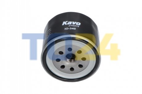 KAVO PARTS MAZDA Фильтр масляный 323,626,E2200D,Ford Econovan 2.0D323 2.0D 97- IO-340
