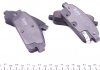 Тормозные колодки (задние) KAVO KBP-1013 (фото 2)