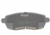 Тормозные колодки KAVO KBP-8534 (фото 4)