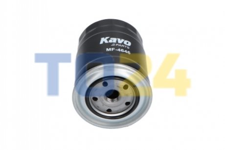 Паливний фільтр KAVO MF-4646 (фото 1)