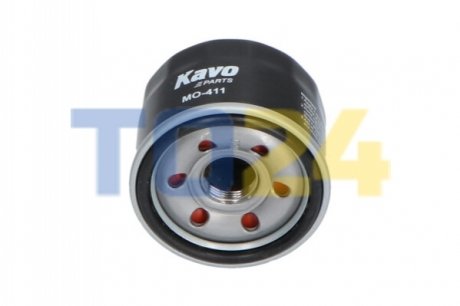 KAVO PARTS DB Фильтр масляный Smart MO-411
