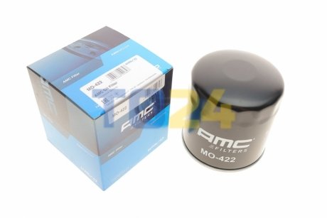 Масляный фильтр MO-422