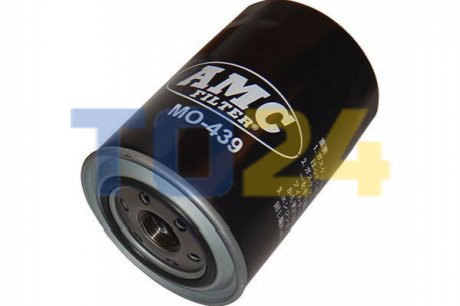Масляный фильтр KAVO MO-439 (фото 1)