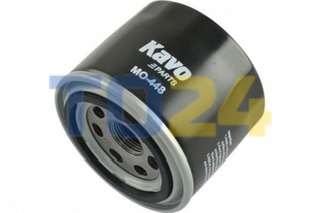 Масляный фильтр KAVO MO-448 (фото 1)