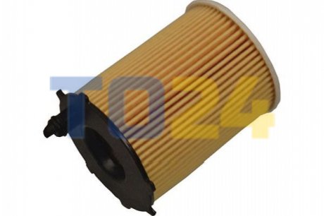 Масляний фільтр KAVO MO-537 (фото 1)
