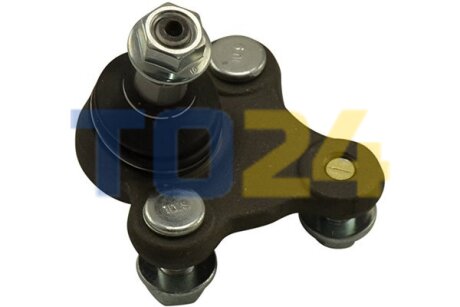 KAVO PARTS HYUNDAI кульова опора передн. нижн. лів. Elantra 16- SBJ-3039