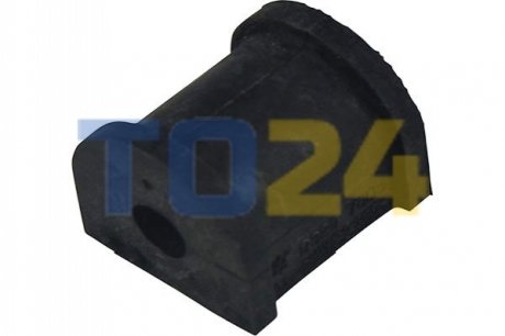 PARTS DAEWOO Втулка стабилизатора задн(d10).Nubira KAVO SBS-1012 (фото 1)