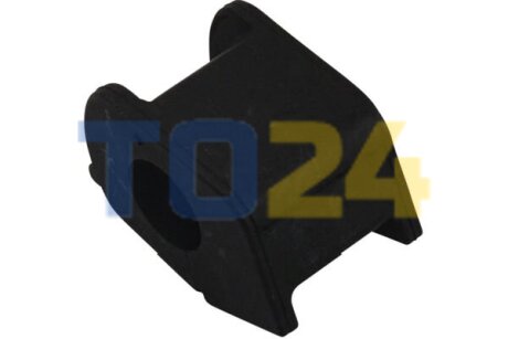 KAVO PARTS TOYOTA Втулка стабилизатора передн.Yaris 06- SBS-1513