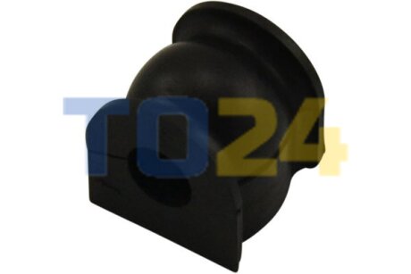 KAVO PARTS HONDA Втулка стабілізатора передн. HONDA INSIGHT, JAZZ III 1.2-1.4 07.08- (18мм) SBS-2084