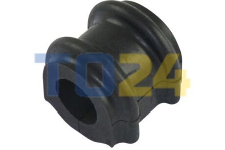 KAVO PARTS KIA Втулка стабілізатора передн. Carnival 06- SBS-4053