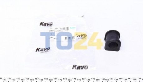 Втулка стабилизатора KAVO SBS-4542 (фото 1)