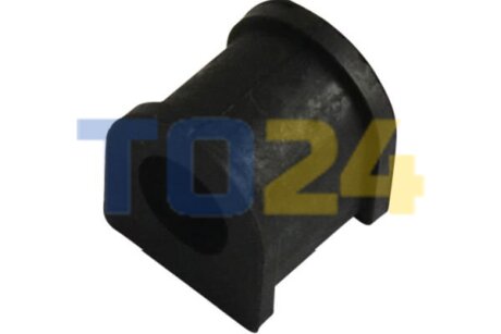 KAVO PARTS HYUNDAI Втулка стабилизатора передн. GALLOPER II 2.5 TD 98-03, MITSUBISHI L200 2.5 TD 4WD 01-07 SBS-5567