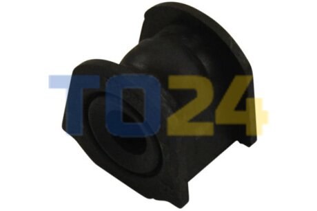 KAVO PARTS SUBARU Втулка стабілізатора LEGACY V (BM) 2.0 i AWD (BM5) 09-14 SBS-8025