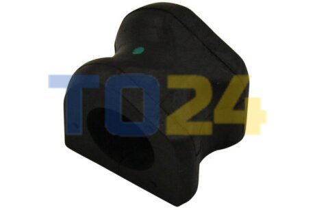 KAVO PARTS TOYOTA Втулка стабілізатора LAND CRUISER PRADO 2.8 D-4D 15-, LAND CRUISER PRADO 4.0 V6 VVTi 09- SBS-9189