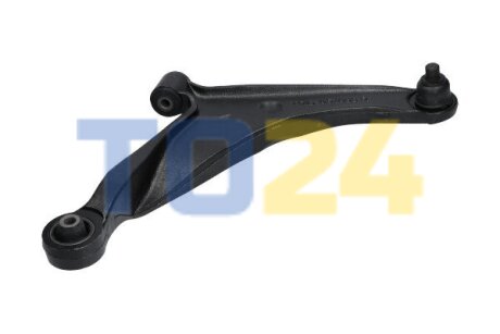 KAVO PARTS MITSUBISHI Поперечний важіль підвіски передн. прав. SPACE WAGON 2.4 GDI (N84W) 00-04 SCA-5584