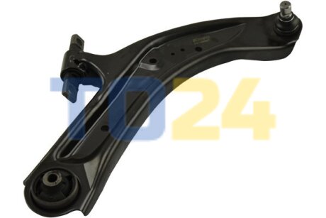 KAVO PARTS NISSAN Рычаг передн.нижн.прав.X-Trail 14-,Renault Koleos 16- SCA-6755