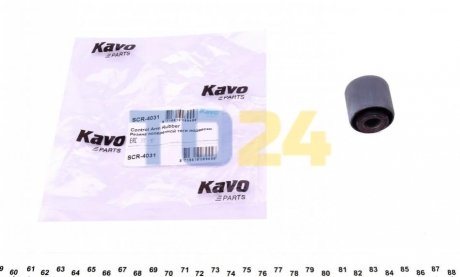 Сайлентблок важеля KAVO SCR-4031 (фото 1)