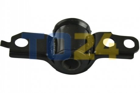 KAVO PARTS MAZDA С/блок переднего рычага лев.323 IV 89- SCR-4516