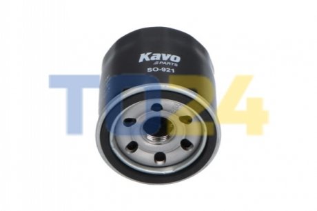 Масляный фильтр KAVO SO-921 (фото 1)
