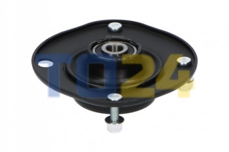 KAVO PARTS DAEWOO Опора переднего амортизатора левая Lanos SSM-10144