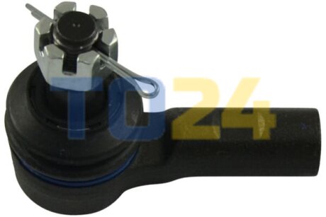 KAVO PARTS ISUZU Наконечник передній D-MAX I  06- STE-3509