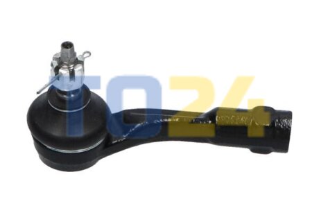 KAVO PARTS KIA наконечник рулів.тяги лів.Rio IV 17- STE-4067