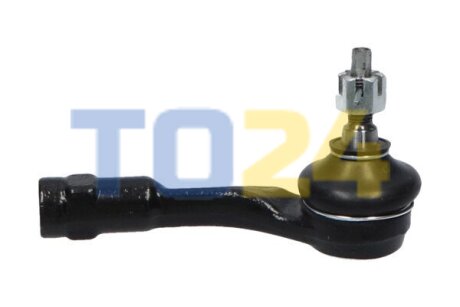 KAVO PARTS KIA наконечник рулів.тяги прав.Rio IV 17- STE-4068