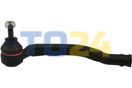 KAVO PARTS RENAULT наконечник рульової тяги лів. Trafic 01- STE-6600