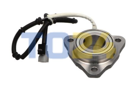 KAVO PARTS SSangYong Ступица  передняя с датчиком в сборе REXTON II 2.7 Xdi 04- WBH-7503