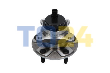 KAVO PARTS LEXUS Маточина перед. права з датчиком ABS GS 430 05-11, IS II 350 (GSE21) 08-13 WBH-9041