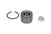 PARTS FORD Підшипник передній 88*47*55 з вбудованим датчиком ABS RANGER (TKE) 2.2 TDCi 11- KAVO WBK-10062 (фото 3)