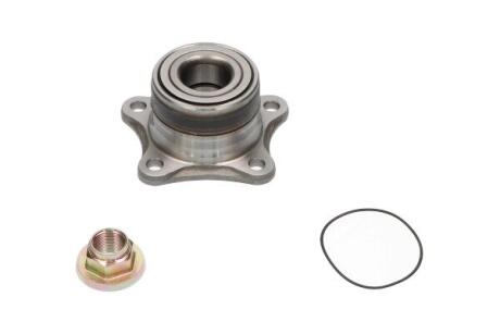 KAVO PARTS TOYOTA Маточина колеса CARINA E 1.6, 1.8, 2.0 /AT190, AT191, CT190/ WBK-9020