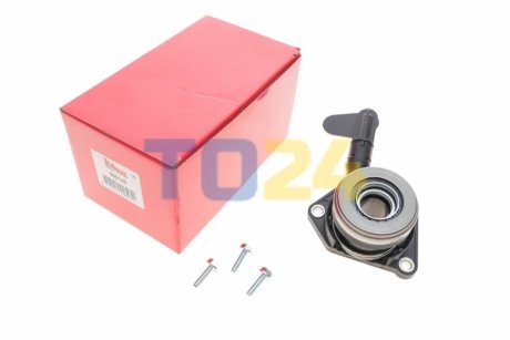 Підшипник вижимний Ford Focus 1.4/1.6 04-12 KAWE 990149 (фото 1)