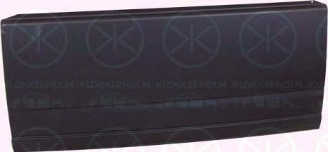 Ремчасть дверь KLOKKERHOLM 9558150 (фото 1)