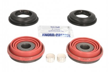 Ремкомплект суппорта Knorr-Bremse K010604 (фото 1)