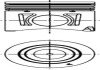 Поршень Kolbenschmidt 40 339 600 (фото 1)